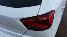 SEAT Ibiza 1.0 TSI 110 Xcellence Lux 5dr DSG Petrol Hatchback